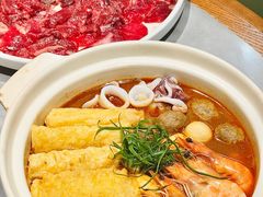 -陶兰居·手工点心·粤菜(圆融时代广场店)