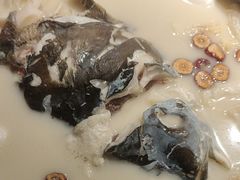 -上名堂·鱼头好吃(体育场路店)