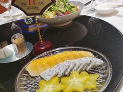 -味钱塘·钱塘渔鲜·地道江浙菜(宋城店)