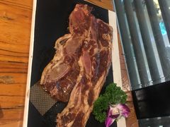 -黑牛の店·和牛烧肉(大悦城店)