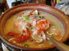 -适口餐厅砂锅粥(公信路总店)