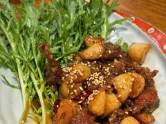 -桂马·日本料理·海胆·海鲜饭·酒场(民主广场店)