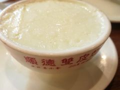 -正德顺順德雙皮奶(中信店)