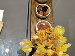 -小大董·烤鸭(观景餐厅·南京西路店)