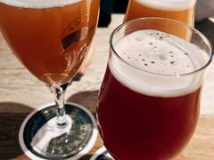 -Goose Island Brewhouse鹅岛精酿啤酒酿造工坊餐厅