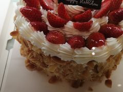 -罗莎蛋糕(魔法师司门口店)