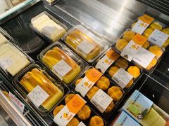 -Olé精品超市(苏州中心店)