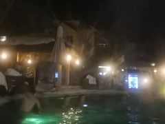 -白桦林温泉谷