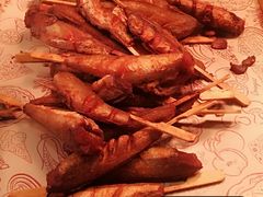 -比格比萨自助(商业大厦店)