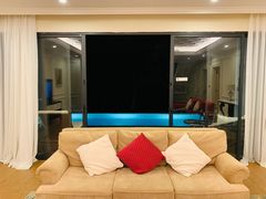 -芽庄珍珠岛游乐园