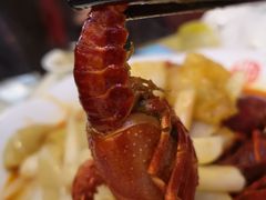 -虾神於氏龙虾·小龙虾(江宁旗舰店)