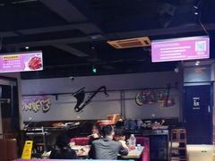 -醉炫音速烧烤·干煸菜(沙河总店)