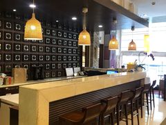 -阿诺泰·泰国餐厅(紫荆店)