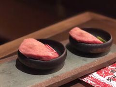 -厚贞日式烤肉(龙之梦店)