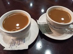 -德大西餐社(云南南路店)