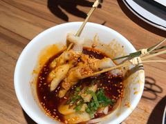 -太二酸菜鱼(汕头苏宁广场店)