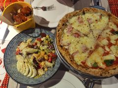 -Primo·丽莫意大利窑烤披萨