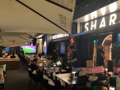 -SHARK鲨鱼餐吧(购物公园店)