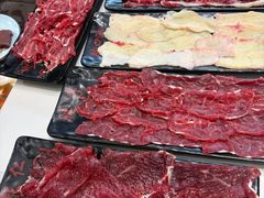 -刘少华贵州小黄牛·鲜牛肉火锅(总店)