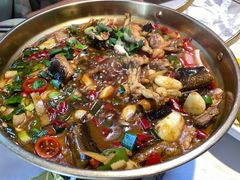 -食光慢宴·安吉土菜馆