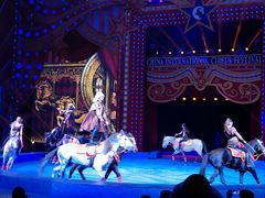 -珠海横琴长隆《卡卡虎奇遇记》