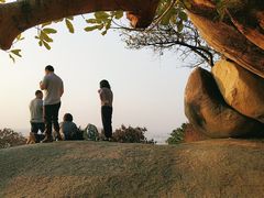 -云洞岩风景区