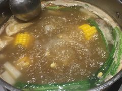 -掂档潮汕牛肉火锅(沈阳万象城店)