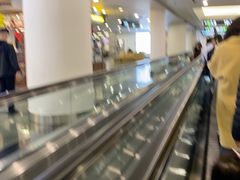 -厦门高崎国际机场-T3航站楼