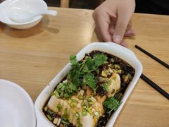 -陈傻子餐厅(世纪都会店)