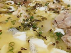 -渔语鱼新川菜Bistro(万象天地店)