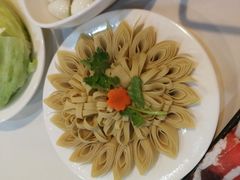 -肥羊坊火锅餐厅(新兴南路店)