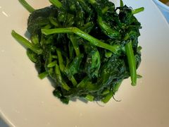 酒香豆苗-玫瑰厅上海菜(兴国路店)