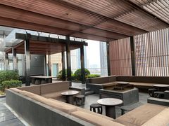 -四季酒店·空中花园 Aria on 9