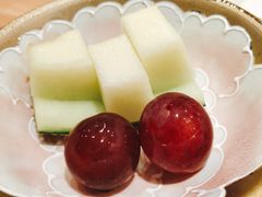 -泉寿司(万科公园店)