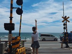 -灌篮高手动画打卡地