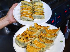 -八珍·广式煎饺·广州老字号(北京路总店)