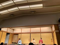 -弥荣会馆日本传统艺能表演