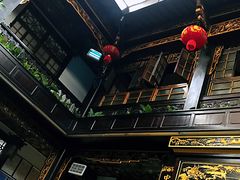 -蔼若春.传承三十年云南菜(金碧公园店)