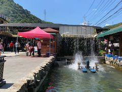 -京北渔家傲