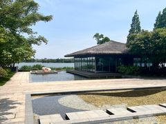 -逸林轩中餐厅(中信泰富朱家角锦江酒店)