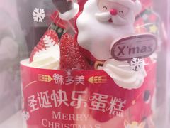 -味多美蛋糕(东直门店)