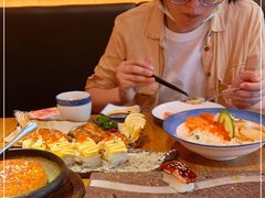 -渔井食堂(新洲店)