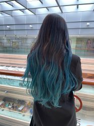 -Nice·烫染设计Salon