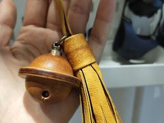 -猛犸手作·皮具·diy团建·礼品定制(新华路店)
