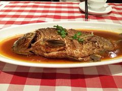 西贝莜面村(百联西郊店)-西贝莜面村(上海百联西郊店)