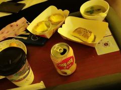 -华夏良子·足道SPA艾灸(三里屯店)