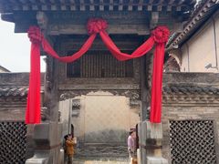 -丁村民俗博物馆