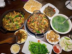 -华华火锅牛蛙(祥宾店)