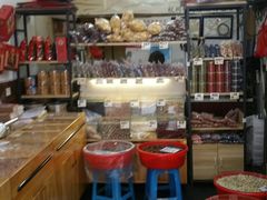 -方林富炒货店(武林路店)