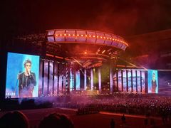 -大连体育中心体育馆